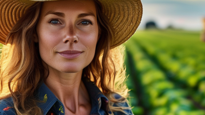 Top 10 Latest Trends in Agricultural Nutrition for Global Buyers?