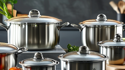 Top 10 Benefits of Using Stainless Steel Kitchen Bowls?