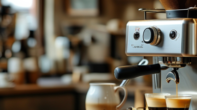 2026 Best Espresso Machine for Coffee Lovers Worldwide?