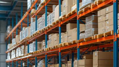 Top 10 Ways to Integrate Warehouse Storage with Logistics Systems?