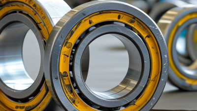 Top 10 U Groove Roller Bearings for Global Buyers?
