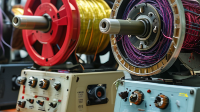 Top 5 Auto Coil Winding Machines You Should Consider?