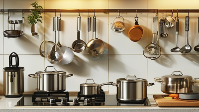 2026 Best Tips to Boost Efficiency with Smart Kitchen Tools?