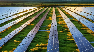 Top 5 Best Tips to Align Solar Rows for Maximum Efficiency?