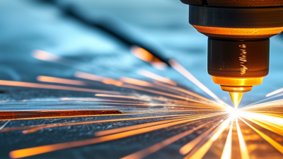 How Laser Cutting Supports Green Manufacturing in 2026?