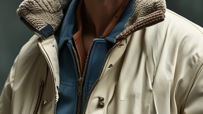How to Choose the Right Zipper Size for Your Jacket?