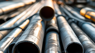 How to Source Seamless Carbon Steel Pipe in 2026?