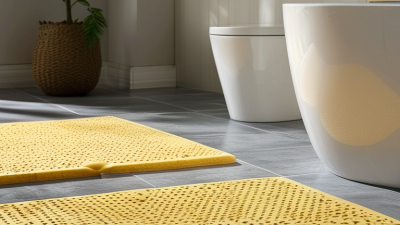 2026 Best Elderly and Kids Bath Mat for Safe Bathing Solutions?