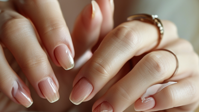 How to Build the Perfect Nail Care Routine for Healthy Nails?
