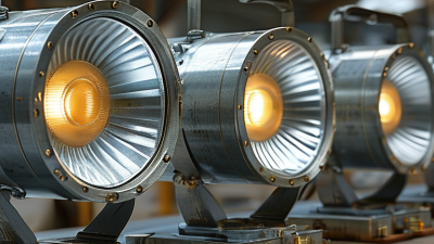 How to Easily Convert Old Metal Halide to LED High Bay?