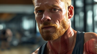 10 Best Remedies for Muscle Soreness After Exercise?