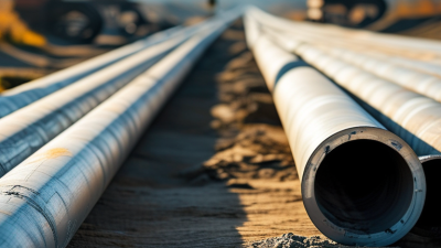 How to Choose Seamless Carbon Steel Pipe for Your Project?