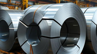Top 10 Steel Strip Suppliers for Global Buyers in 2026?