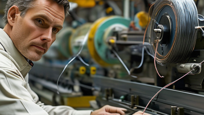 Top 10 Benefits of Using an Automatic Coil Winding Machine?