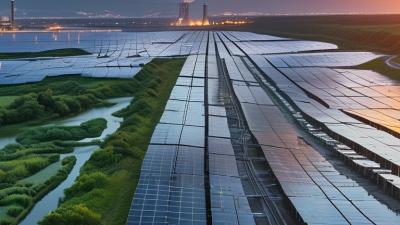 Top Benefits of Sodium Ion Battery for Global Buyers?