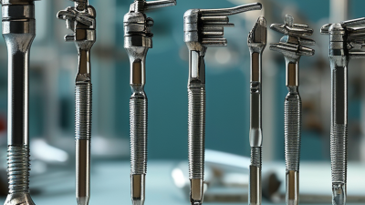 Why Choose Tibial Locking Plates for Your Orthopedic Needs?