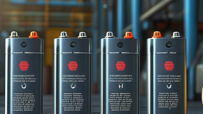 How to Choose the Best Sodium-Ion Start Battery for Your Needs?
