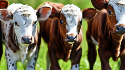 Top 10 Calf Feeders for Global Buyers in 2026?