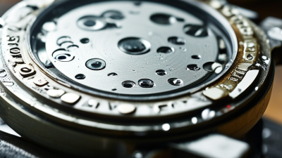 How to Test Water Resistance on Aftermarket Watch Cases Tips