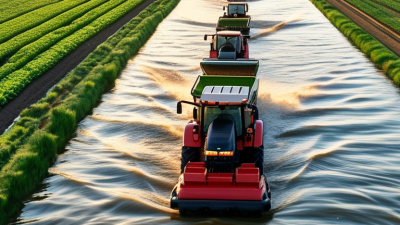 Best Maximum Speed Rating for Agricultural Flotation Wheels?