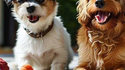 10 Best Tips to Stop Dogs from Destroying Toys?