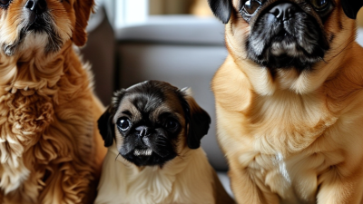 How to Choose the Perfect Pug Dog Teddy for Your Home?