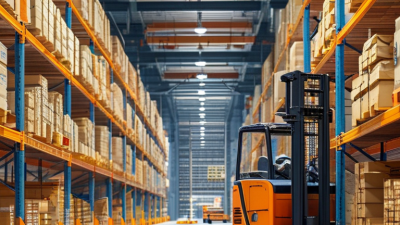 Optimize Your Warehouse Layout for Narrow Aisle Forklifts Solutions?