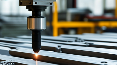 2026 Best Industries Using Laser Marking Machines for Business?