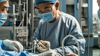 What Are the Risks of Using Non Sterile Instruments in China?