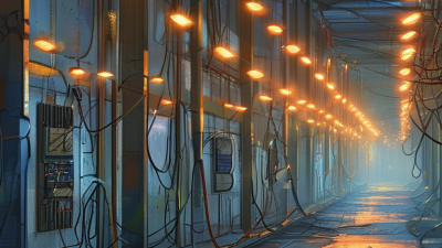 Top 10 Reasons LED Flood Lights Glow Dimly When Off?