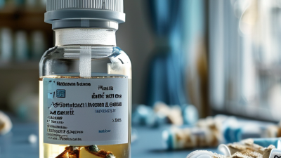 China Best Human Tetanus Immunoglobulin for Global Buyers?