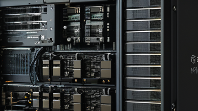 Top Rackmount AI Server Manufacturers for Your Business Needs?