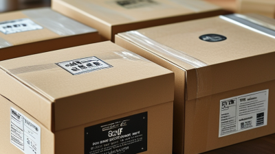 How to Ensure Airtight Packaging for Global Buyers?
