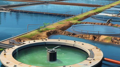 What is the future of water treatment technology for global buyers?