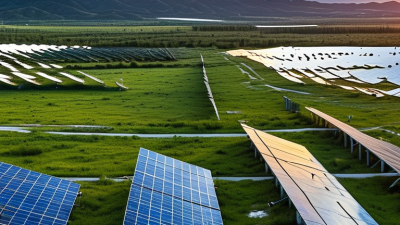 ¿Cómo elegir el mejor fabricante de paneles solares en China?