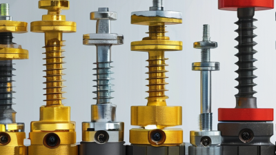 China Top Mechanical vs Resin Anchor Bolts What’s the Difference?