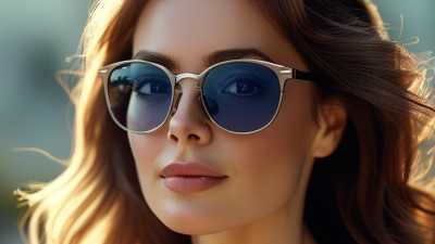 Best UV Protection Contact Lenses for Global Buyers?