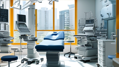 How to Choose Orthopedic Implants for Small Medical Facilities?