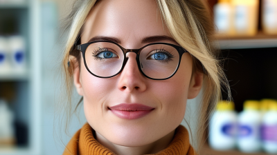 Best Contact Lens Solutions for Comfort and Clarity?