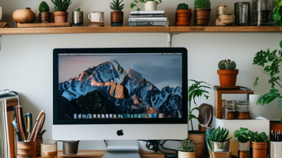 Top 10 Ways to Create an Affordable Ergonomic Home Office