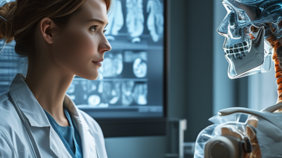 Top 10 Ways Edge AI Platforms Enhance Radiology Workflows?