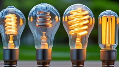 Como escolher a wattagem certa para luzes LED externas?