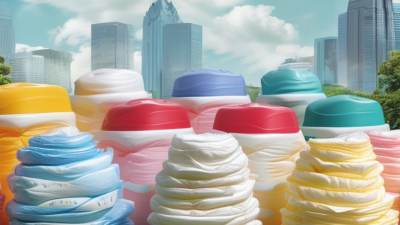 What is a Disposable Baby Diaper and Why Choose It?
