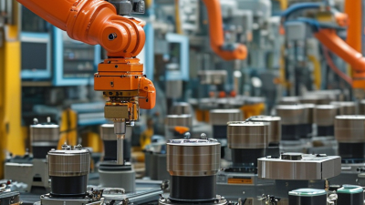 Top Benefits of Servo Motors for Global Buyers?