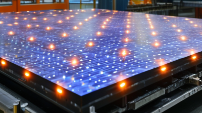 China Top 10 Advantages of UV LED Curing for Global Buyers?