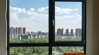 What Factors Influence the Price of Aluminum Windows?