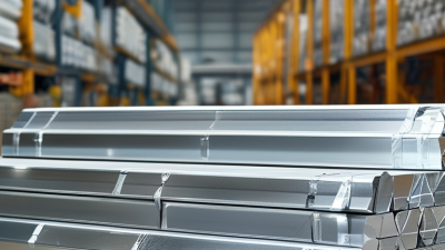 10 Essential Tips to Find a Reliable Aluminium Supplier?
