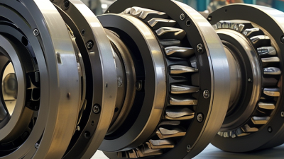 What is the Best Slewing Reducer for Your Application?