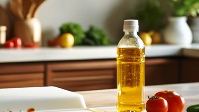 How to Effectively Season a Plastic Cutting Board?