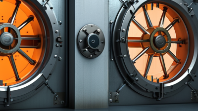 Digital Best Tank Door vs Regular Security Door What is the Difference?